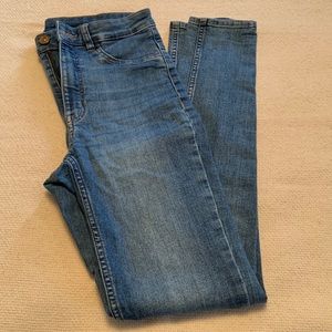 H&M jeans